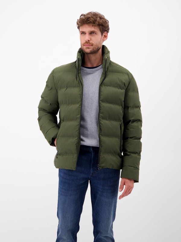 Herren Steppjacke - LERROS