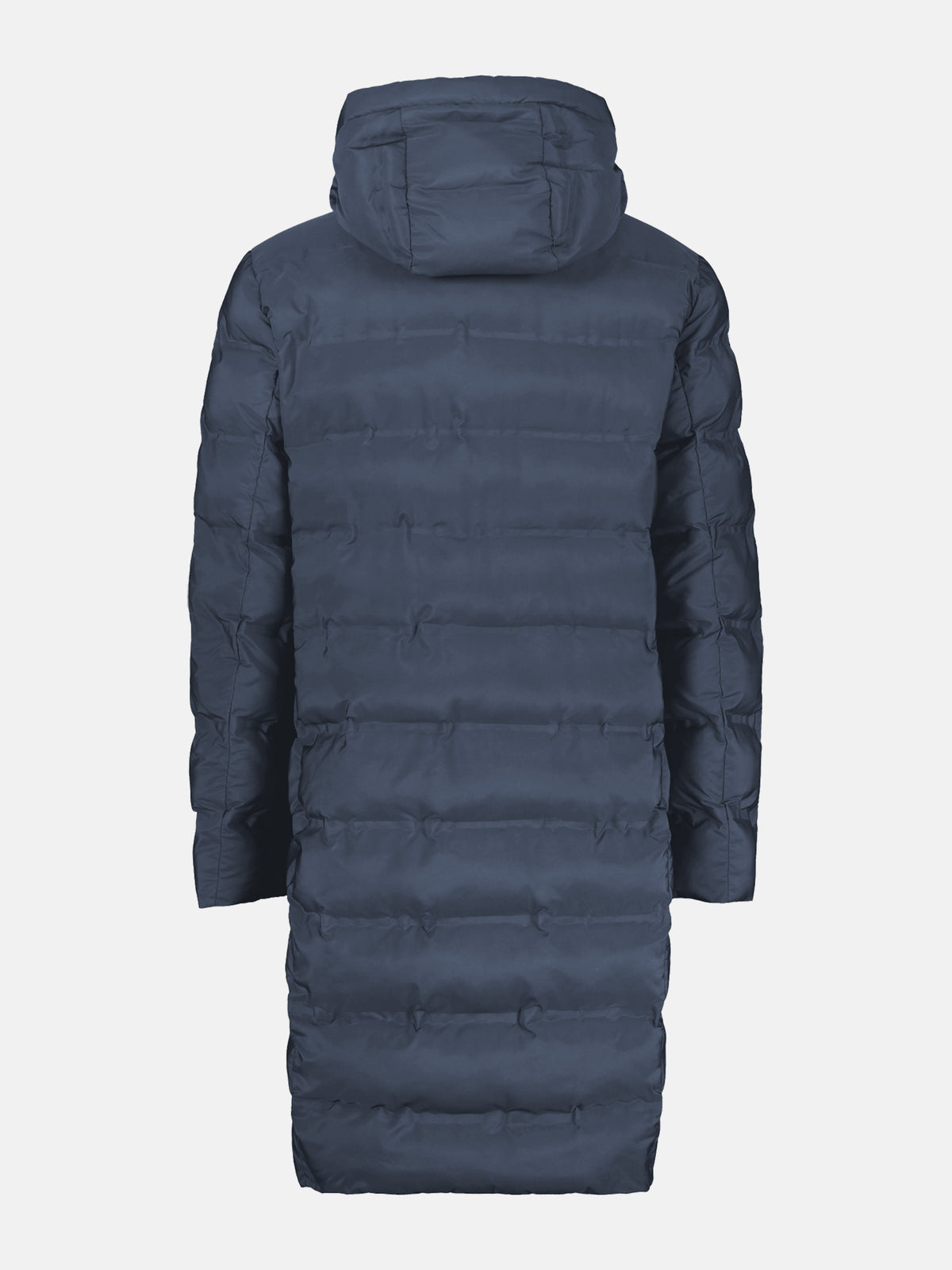 Herren Stepp-Parka mit abnehmbarer Kapuze - LERROS