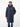 Herren Stepp-Parka mit abnehmbarer Kapuze - LERROS