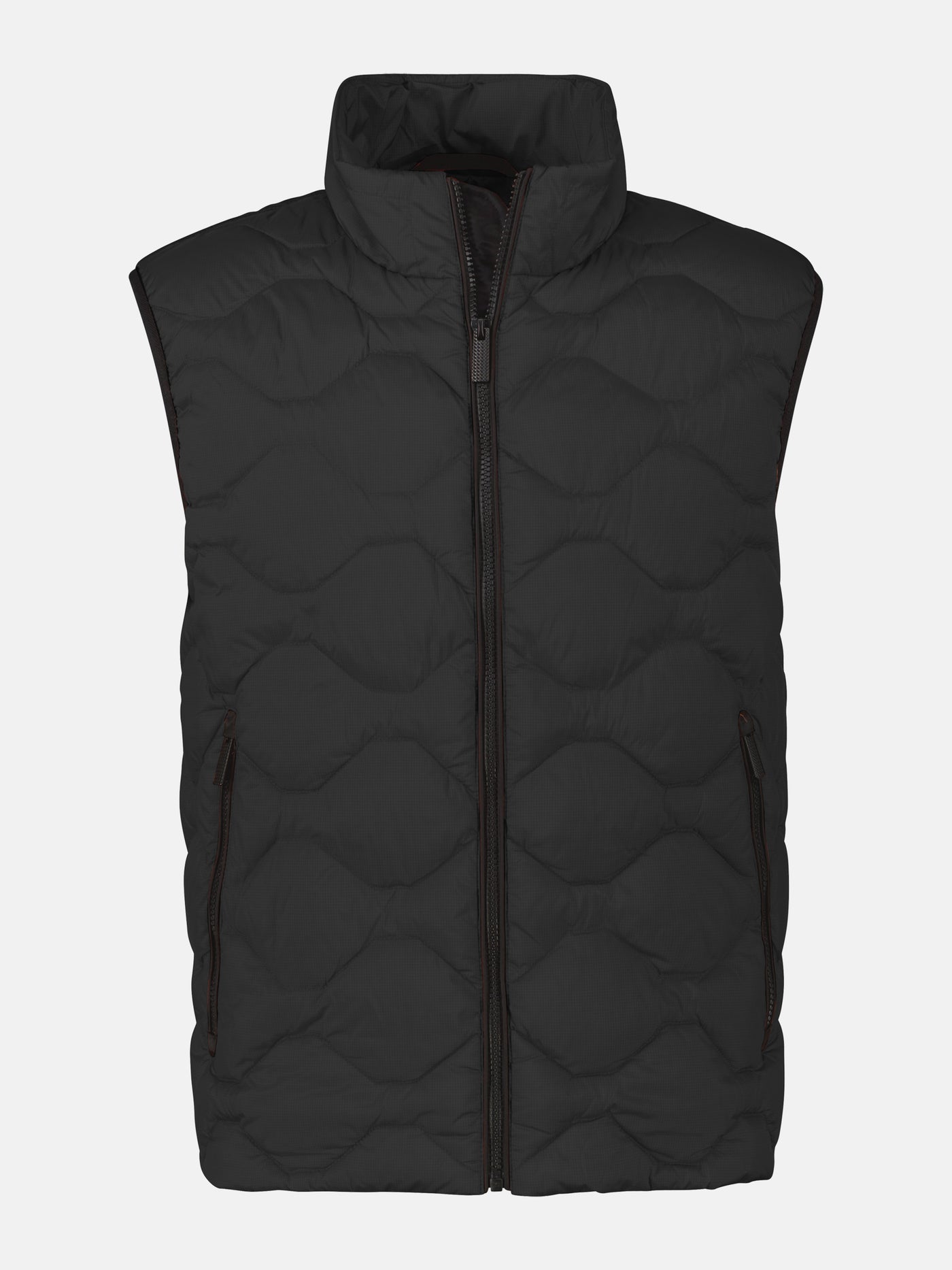 Steppweste für Herren - LERROS