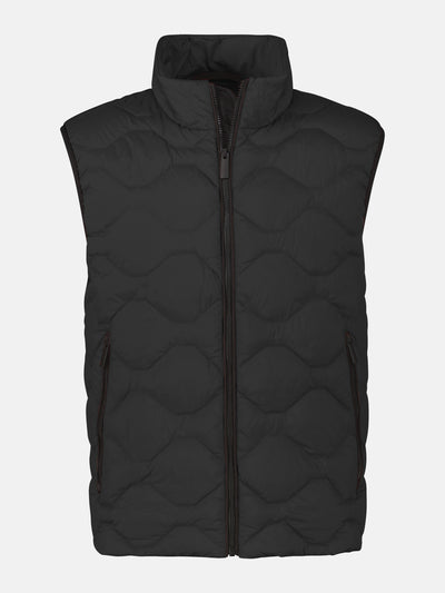 Steppweste für Herren - LERROS