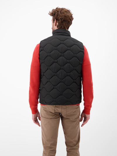 Steppweste für Herren - LERROS