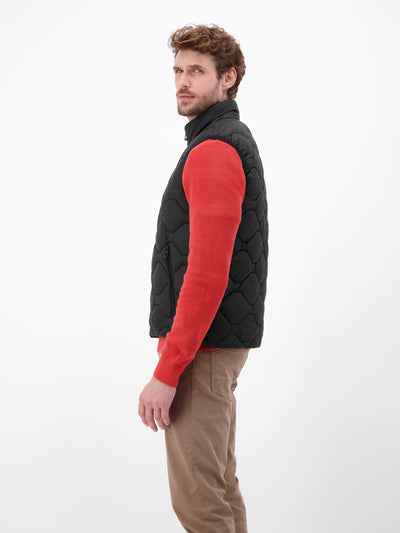 Steppweste für Herren - LERROS