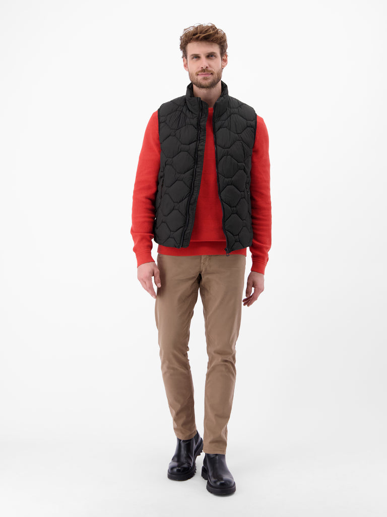 Dynamic Section Image