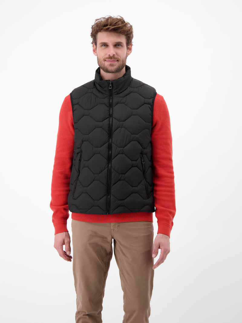 Steppweste für Herren - LERROS