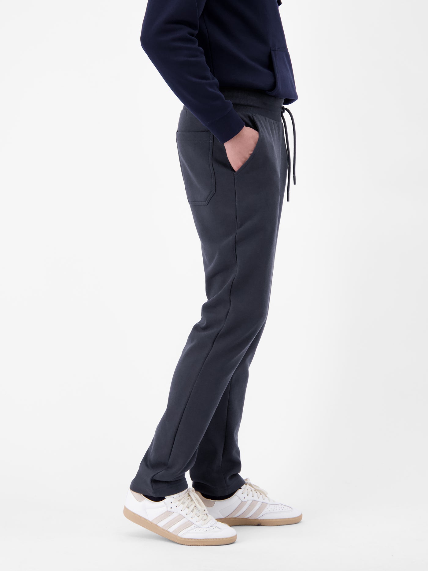 Lässige Loungepants für Herren - LERROS