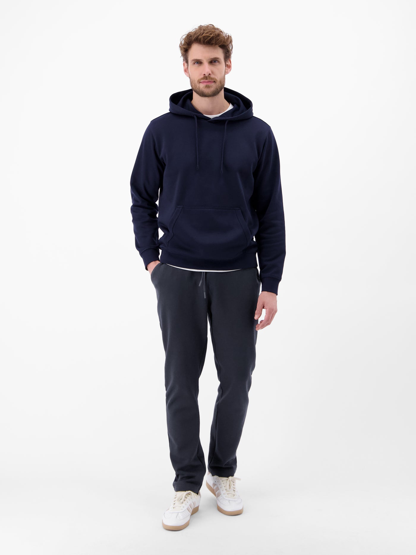 Lässige Loungepants für Herren - LERROS