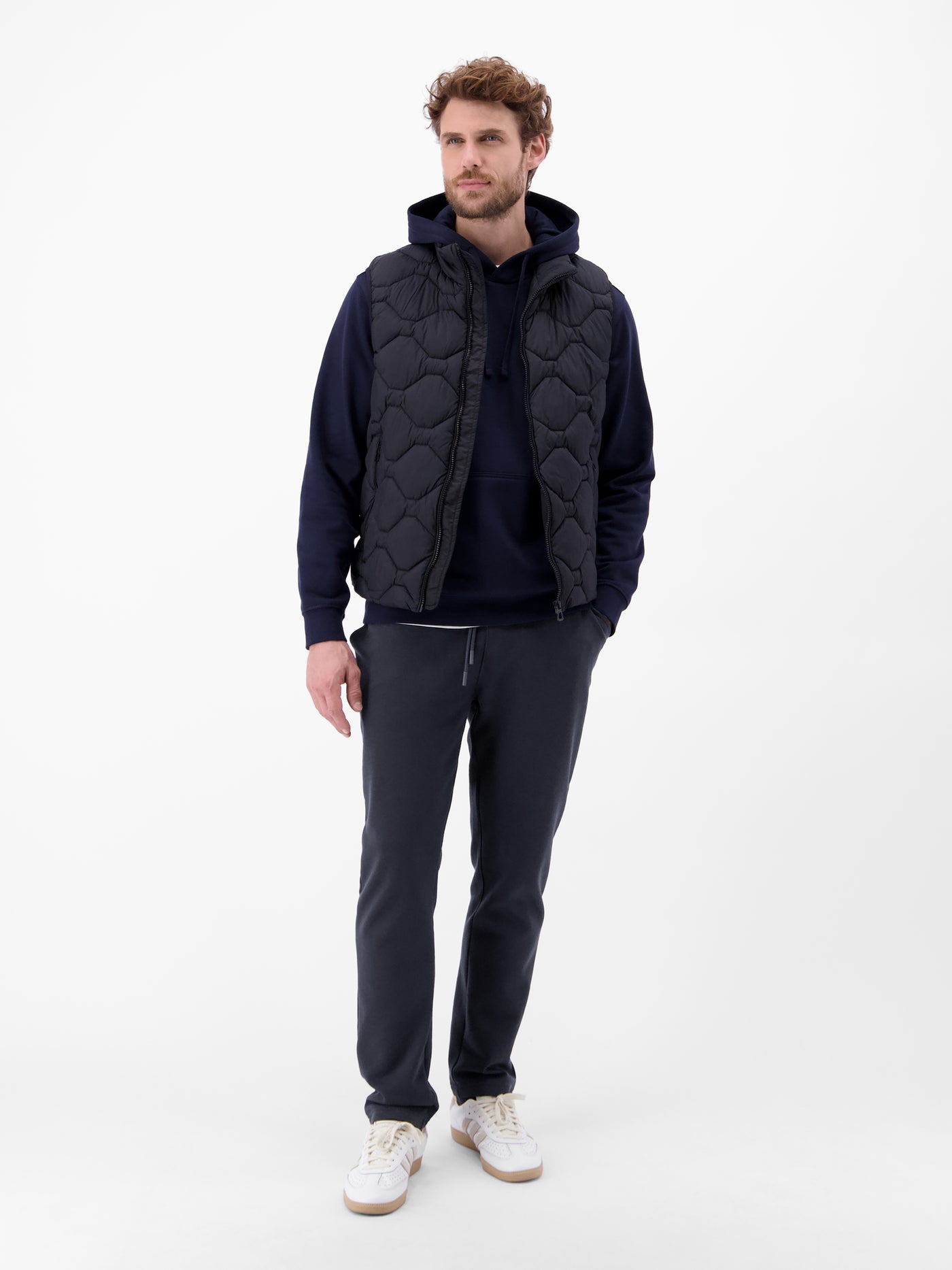 Lässige Loungepants für Herren - LERROS