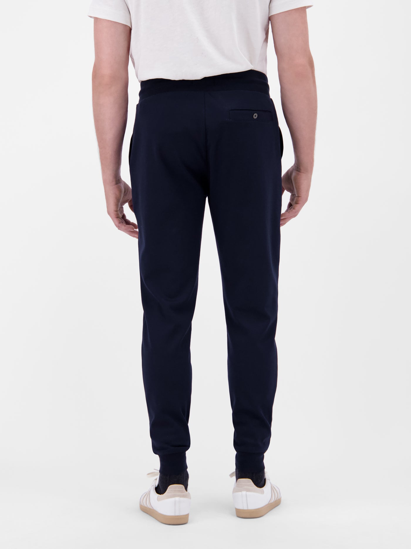 Herren Loungepants mit Stretchanteil - LERROS