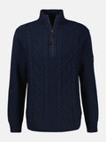 CLASSIC NAVY