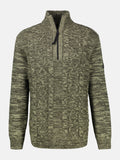 URBAN GREEN MELANGE