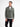 Herren Stricktroyer mit Zopfmuster - Strick Troyer