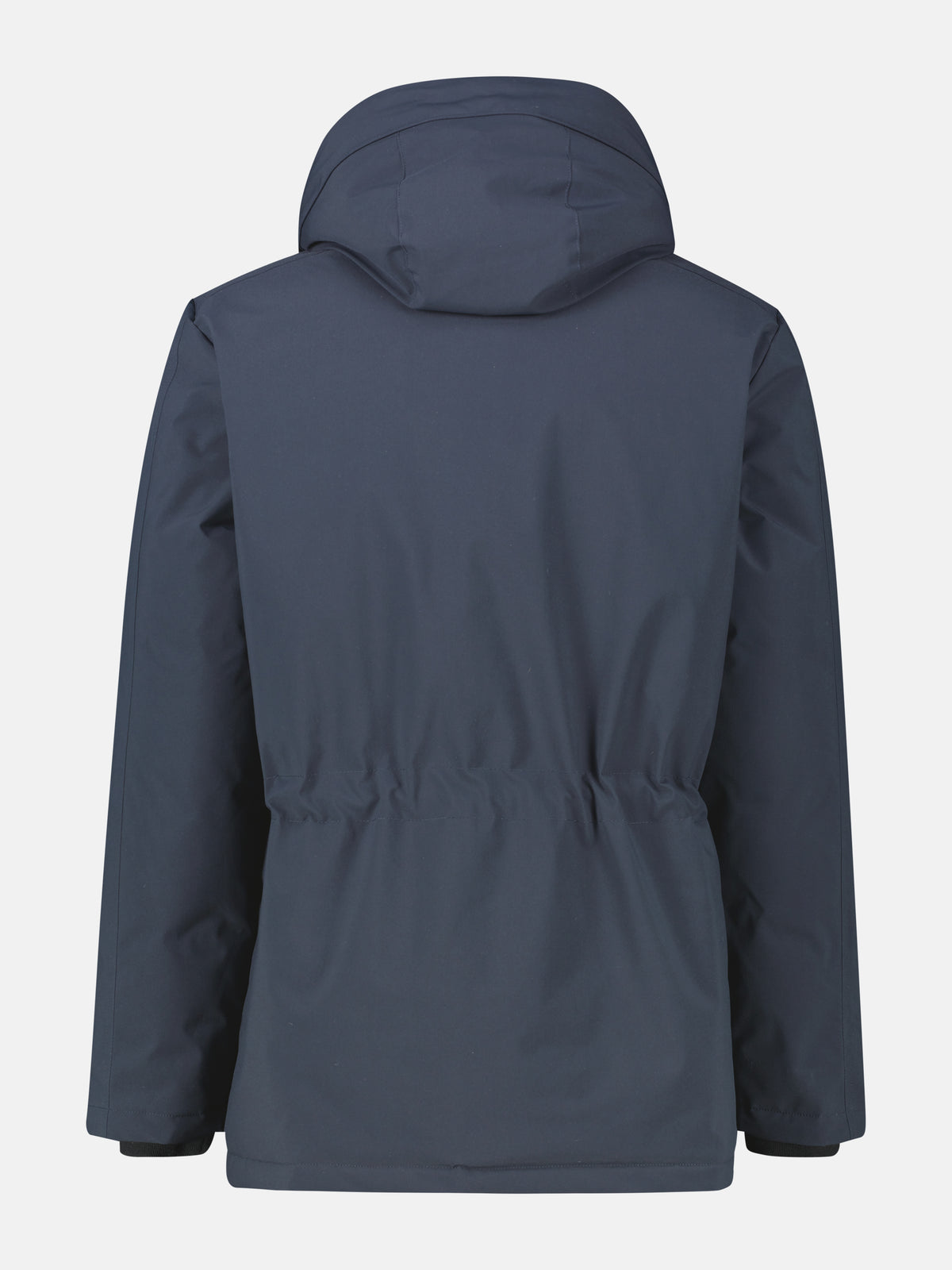 Herren Parka mit Kapuze - LERROS