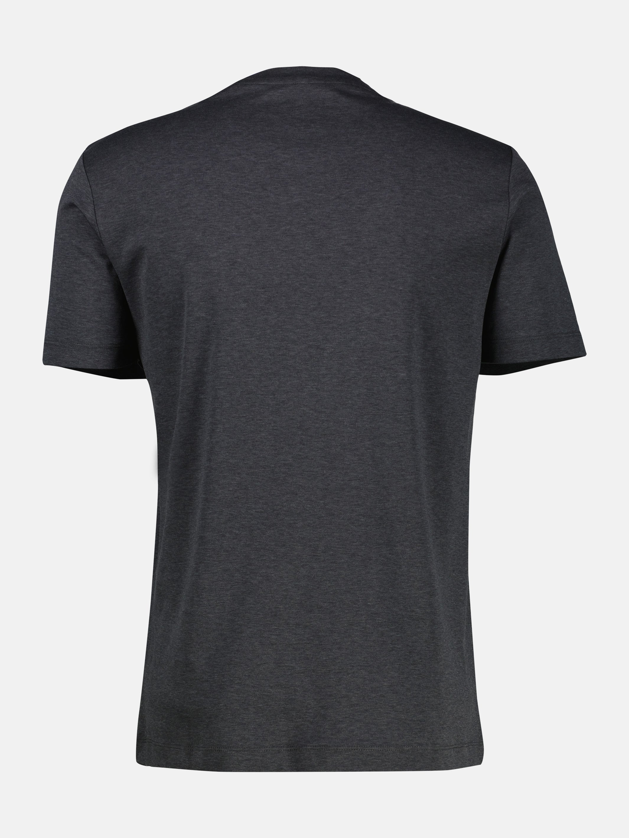 Bayer 04 Leverkusen Rundhals-T-Shirt in hochwertiger SUPIMA® Baumwolle - LERROS