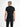 Bayer 04 Leverkusen Rundhals-T-Shirt in hochwertiger SUPIMA® Baumwolle - LERROS