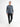 Bayer 04 Leverkusen Rundhals-Feinstrickpullover aus Schurwolle (Merino) - LERROS