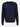 Bayer 04 Leverkusen Rundhals-Feinstrickpullover aus Schurwolle (Merino) - LERROS