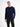 Bayer 04 Leverkusen Rundhals-Feinstrickpullover aus Schurwolle (Merino) - LERROS
