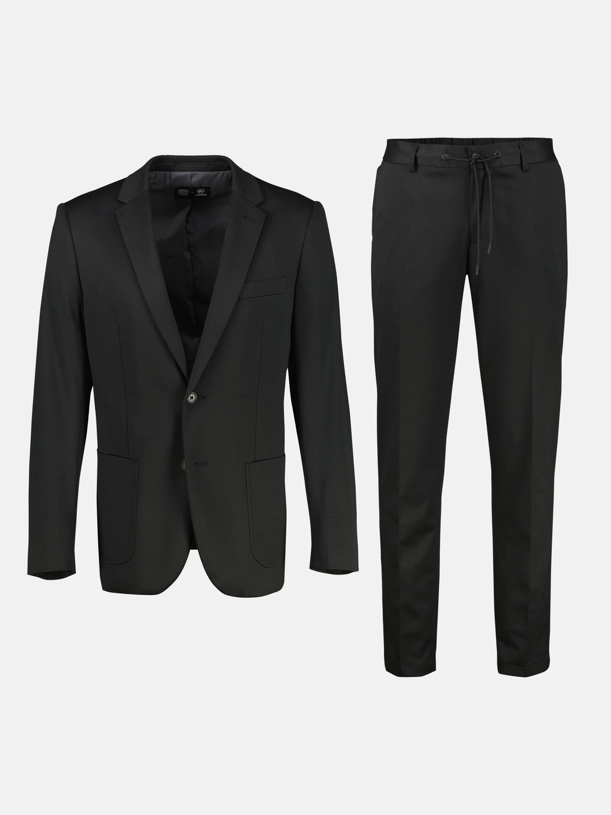 Bayer 04 Leverkusen Jogg-Suit in REGULAR FIT - LERROS