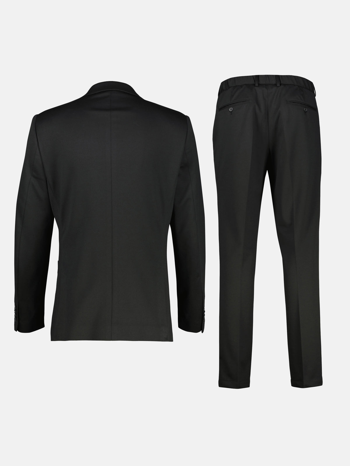 Bayer 04 Leverkusen Jogg-Suit in REGULAR FIT - LERROS