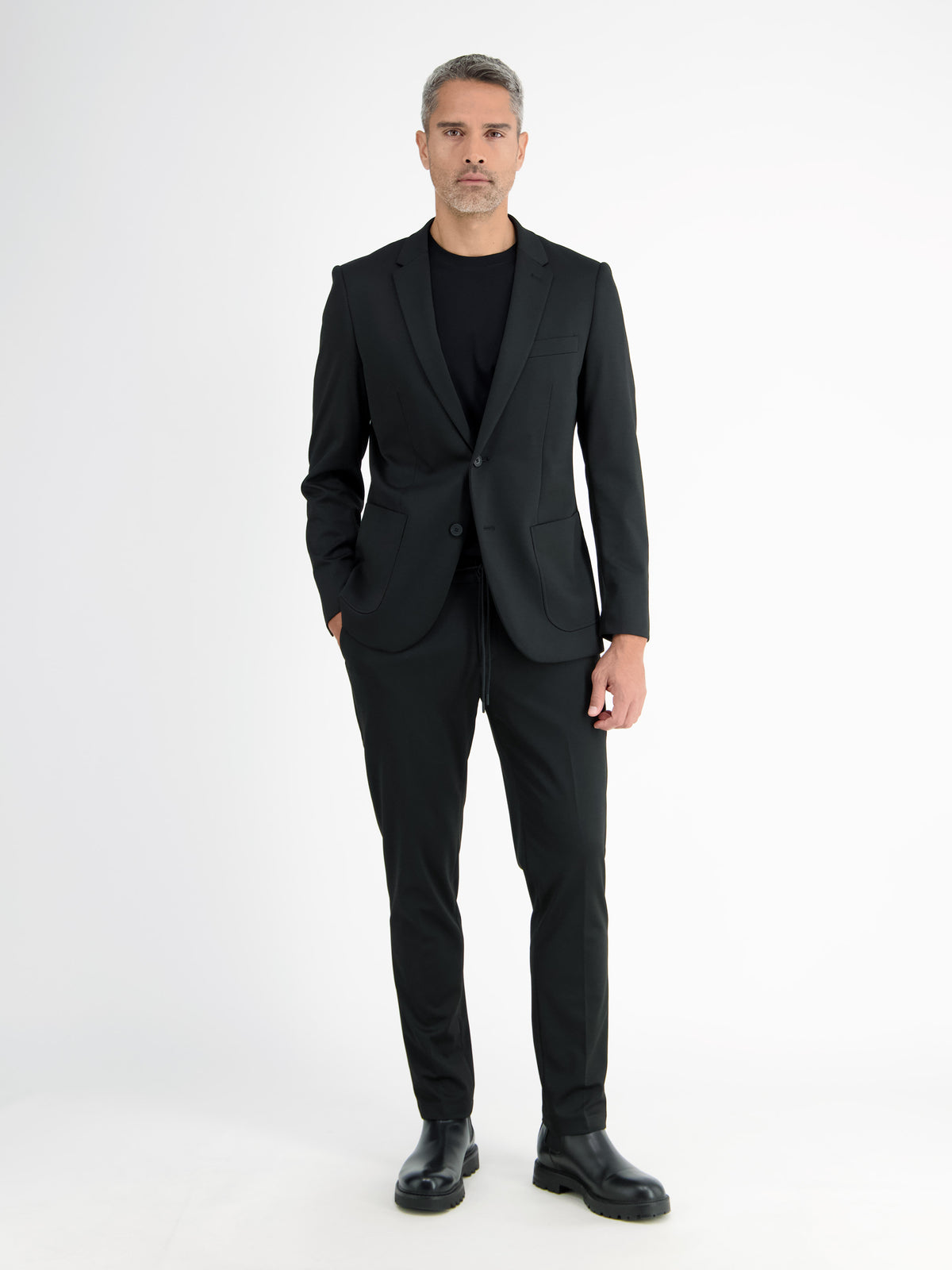Bayer 04 Leverkusen Jogg-Suit in REGULAR FIT - LERROS