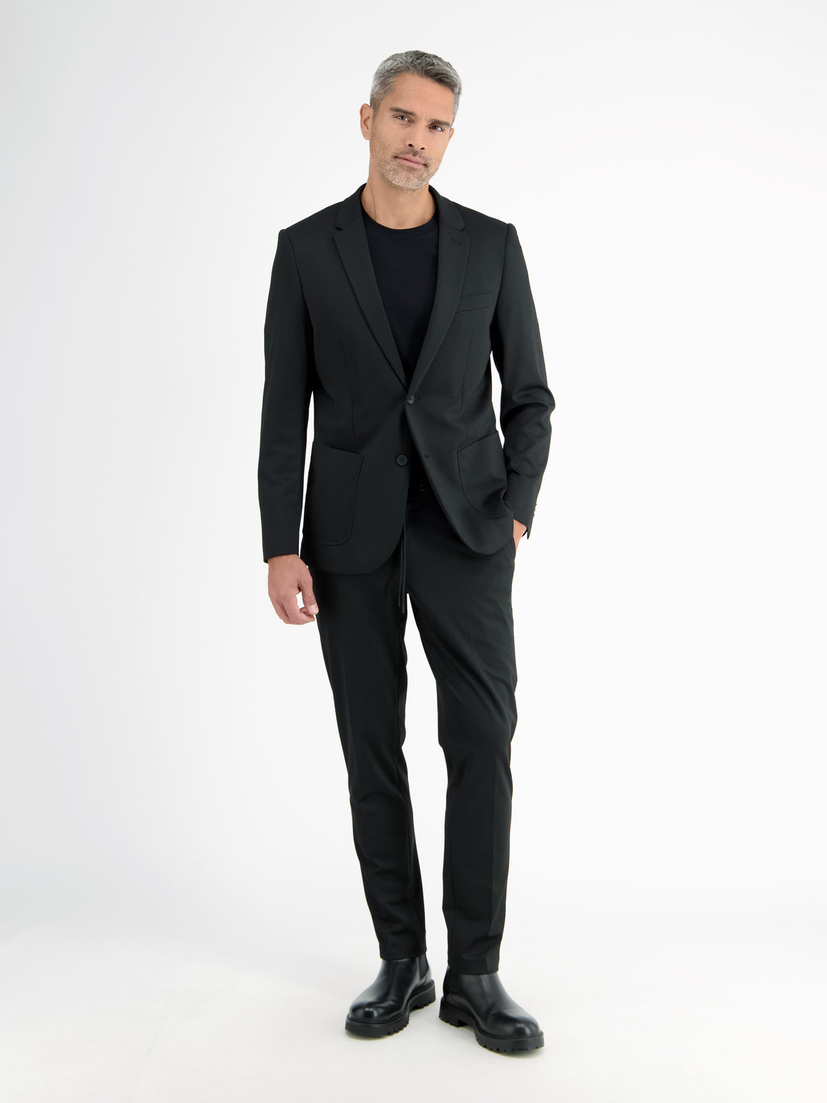 Bayer 04 Leverkusen Jogg-Suit in REGULAR FIT - LERROS