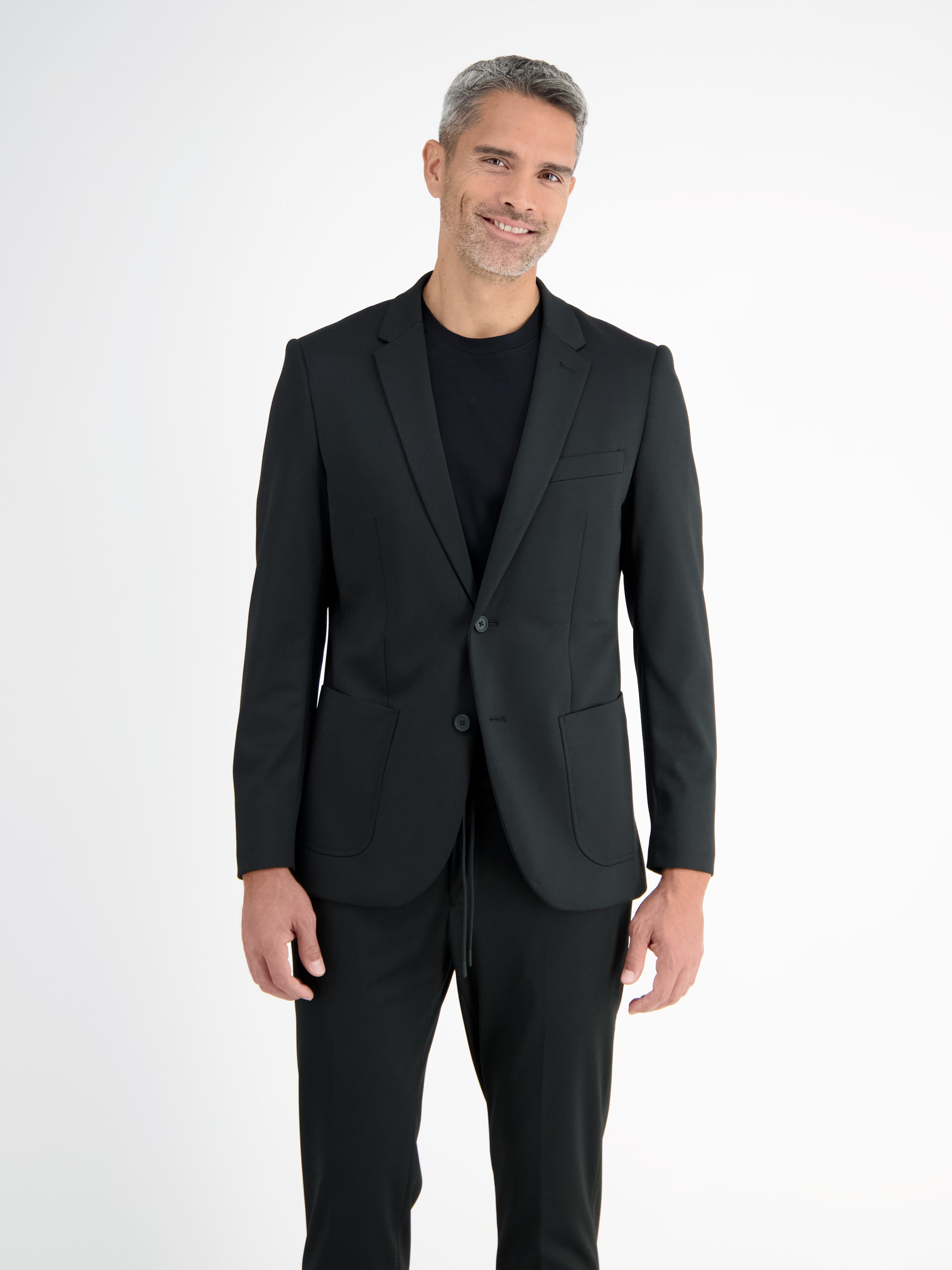 Bayer 04 Leverkusen Jogg-Suit in REGULAR FIT - LERROS