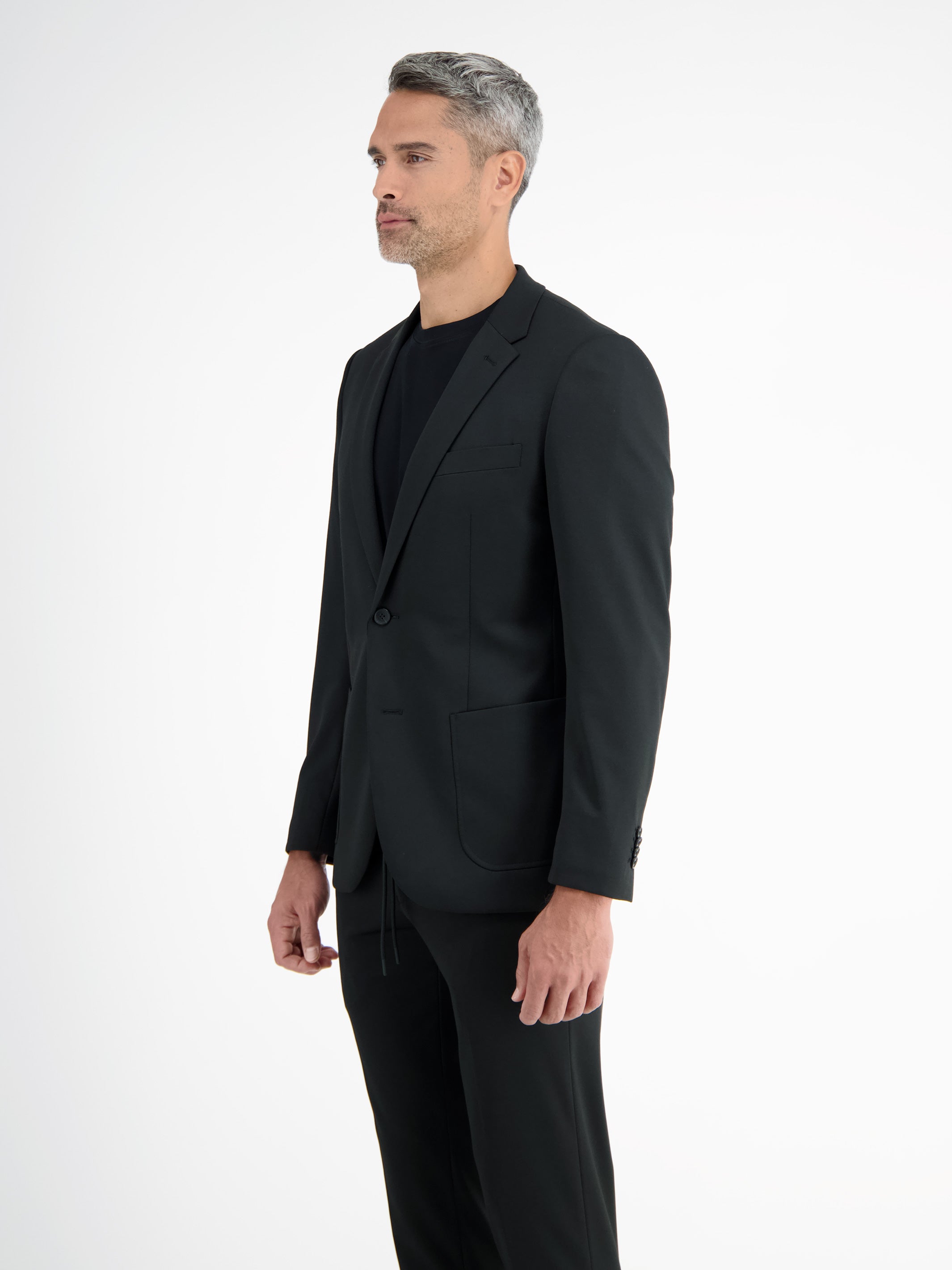 Bayer 04 Leverkusen Jogg-Suit in REGULAR FIT - LERROS