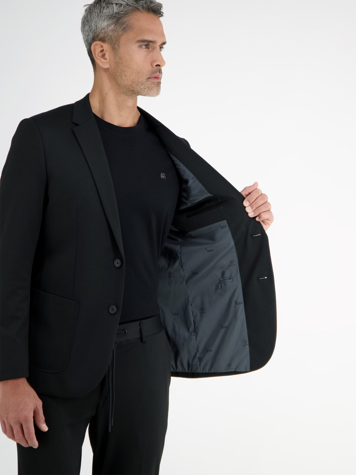 Bayer 04 Leverkusen Jogg-Suit in REGULAR FIT - LERROS