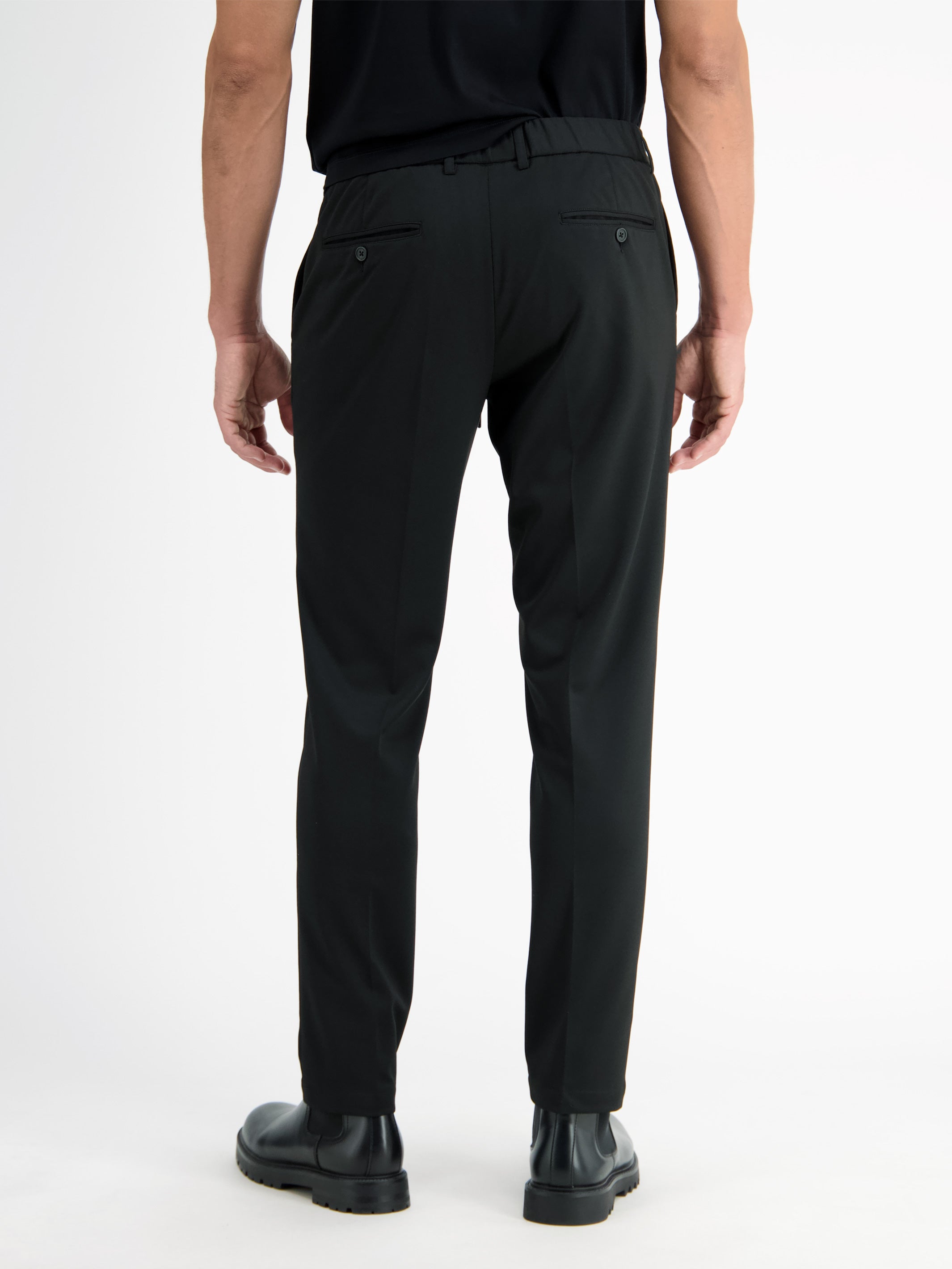 Bayer 04 Leverkusen Jogg-Suit in REGULAR FIT - LERROS