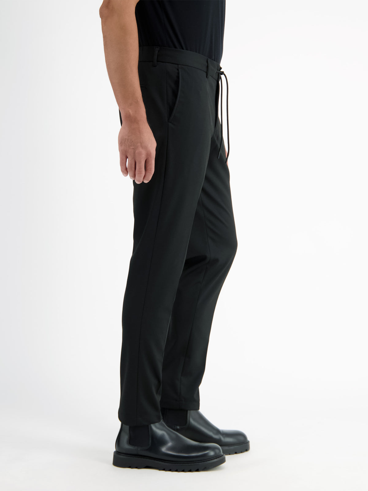 Bayer 04 Leverkusen Jogg-Suit in REGULAR FIT - LERROS