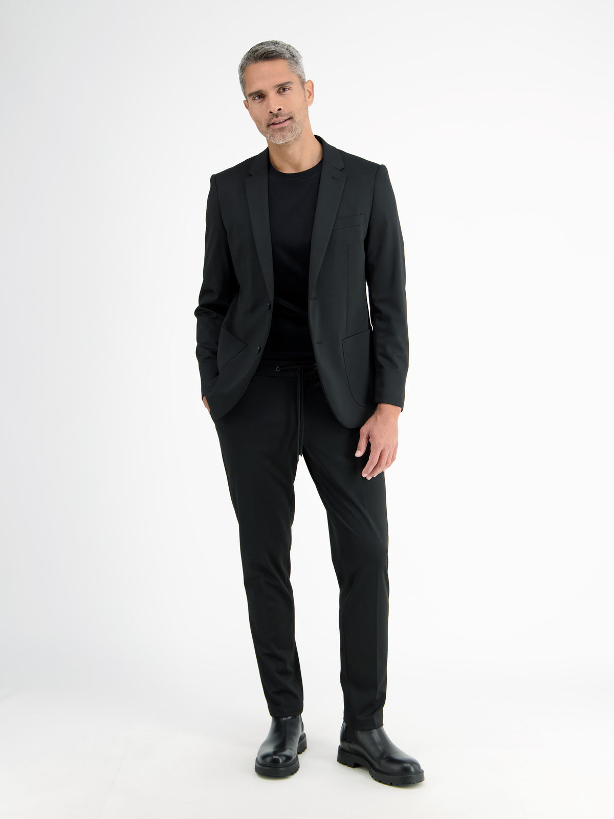 Bayer 04 Leverkusen Jogg-Suit in REGULAR FIT - LERROS