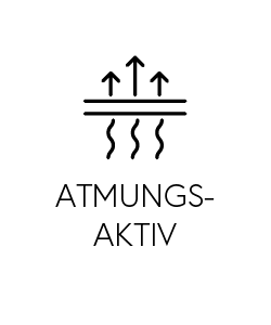 Atmungsaktives Material