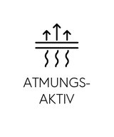 Atmungsaktives Material