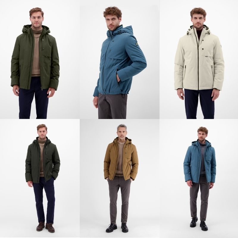 Dynamic Section Image