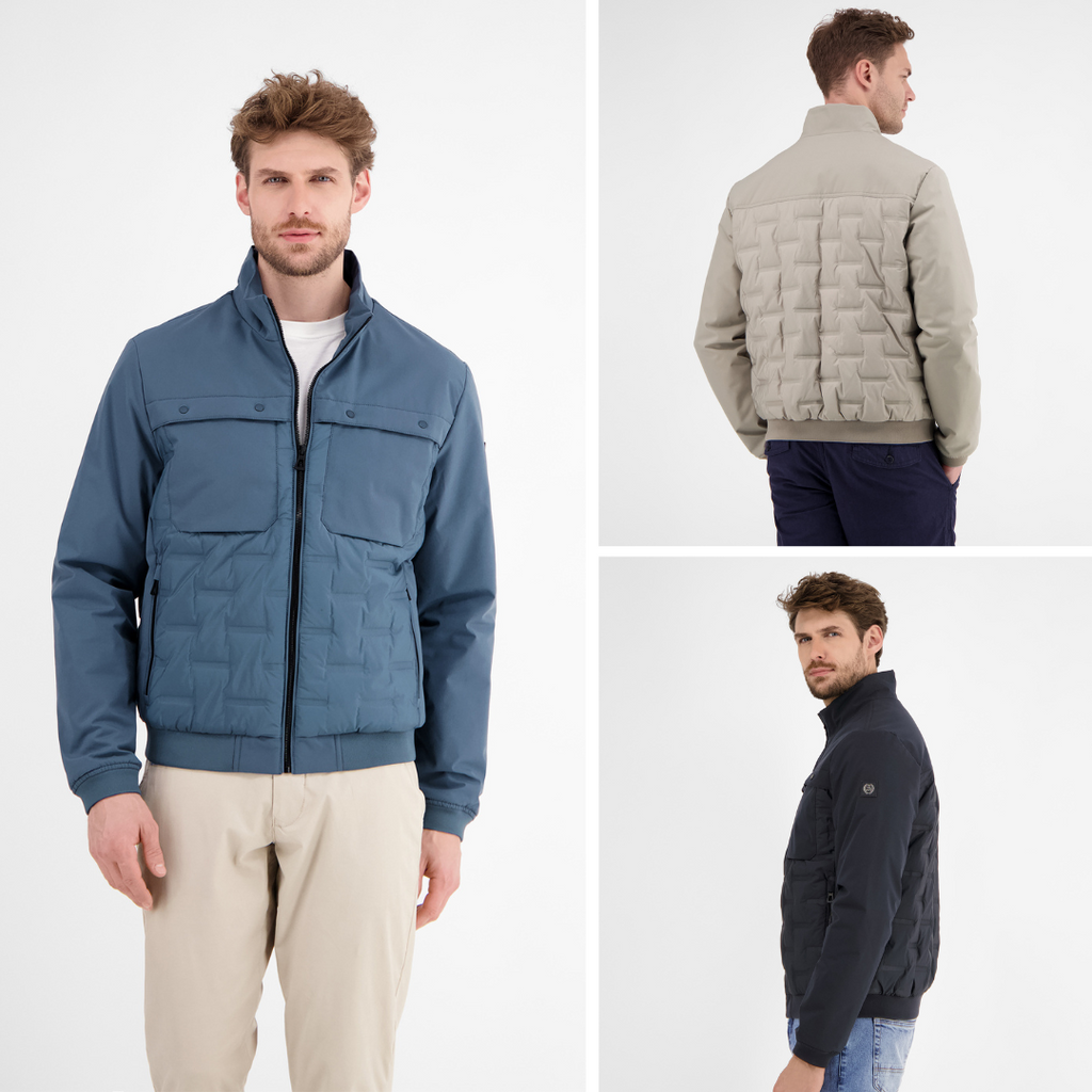 Dynamic Section Image