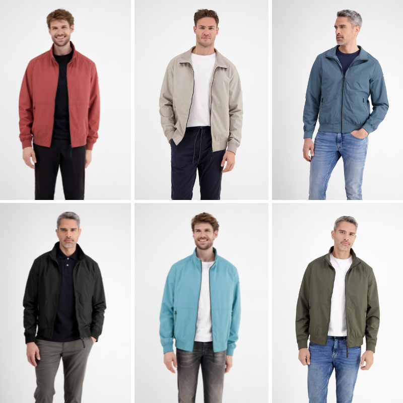 Dynamic Section Image