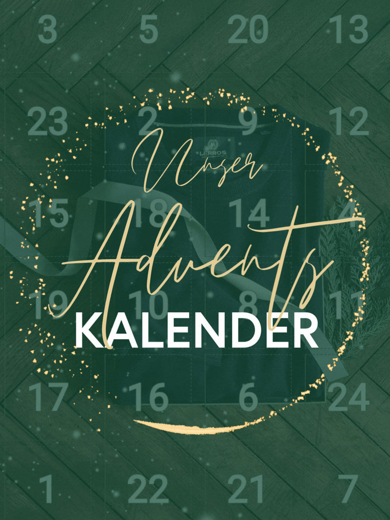 Zum Adventskalender