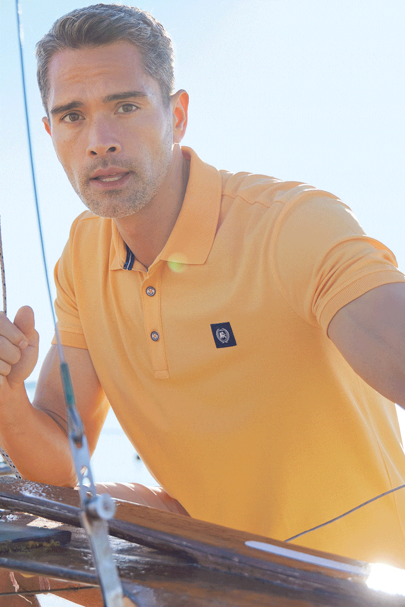 Koop herenmode gemakkelijk online - Officiële LERROS® onlineshop ...