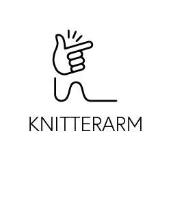 Anti Knitter Funktion