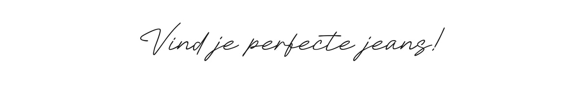 Vind je perfecte Jeans ! - LERROS