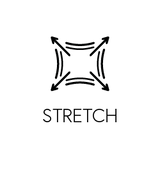 Angenehmer Stretch 