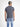 Klassisches Rundhals Herren T-Shirt - LERROS