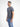 Klassisches Rundhals Herren T-Shirt - LERROS
