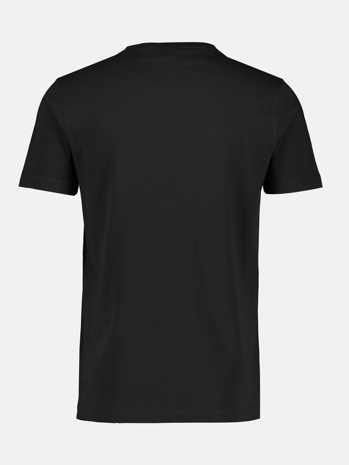 Klassisches Rundhals Herren T-Shirt - LERROS