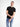 Klassisches Rundhals Herren T-Shirt - LERROS