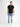 Klassisches Rundhals Herren T-Shirt - LERROS