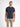 Klassisches Rundhals Herren T-Shirt - LERROS