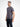 Basic Herren Poloshirt in klassischer Passform und Piquéqualität - LERROS