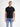 Basic Herren Poloshirt in klassischer Passform und Piquéqualität - LERROS